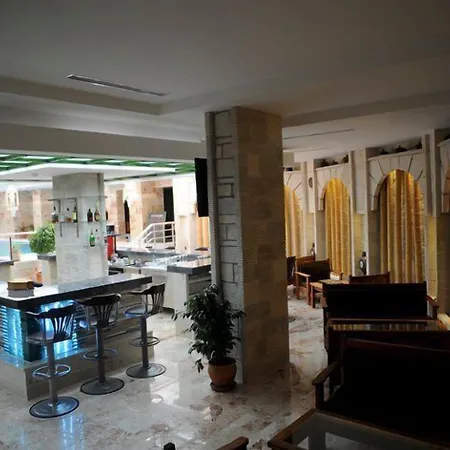 Bc Hotel 4*
