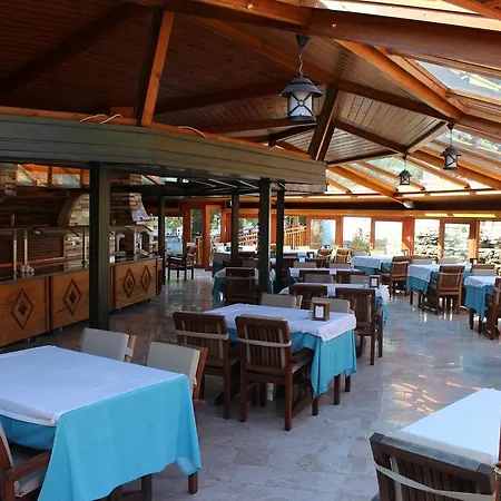 Otel Bc 4*