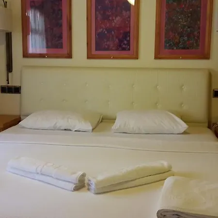 Bc Otel Dalyan