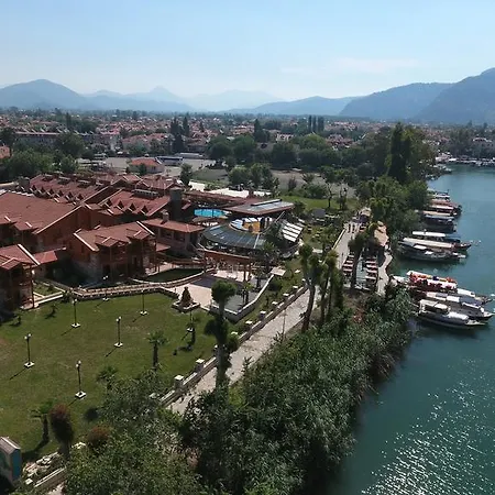 Otel Bc Dalyan