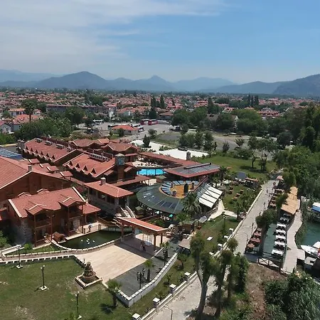 Ξενοδοχείο Bc 4*