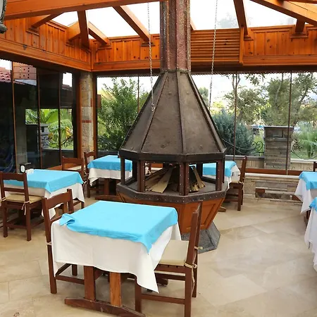 Bc Hotel Dalyan