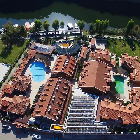 Ξενοδοχείο Bc