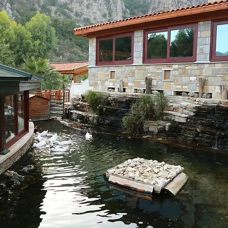 Bc Hotel