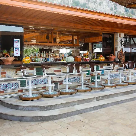 Bc Otel Dalyan