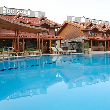 Bc Hotel
